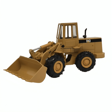 Cargador De Ruedas 936 Escala 1:50 (Modelo Descontinuado) - KATZER